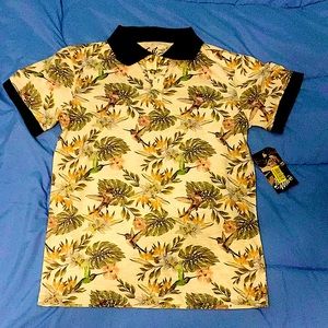 T-shirt, size 10-12, From Dillard’s.